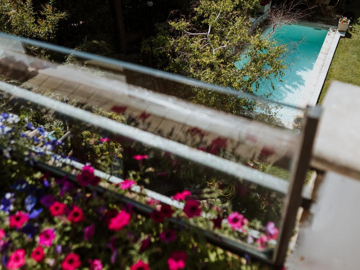 Mary'S Dream Bed & Breakfast Manoppello ภายนอก รูปภาพ