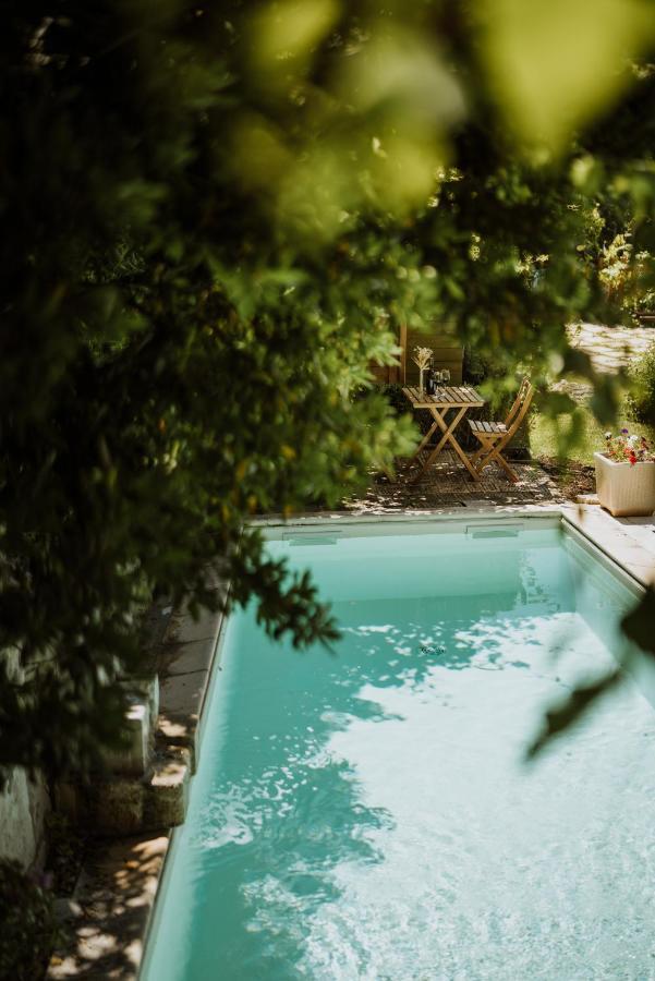 Mary'S Dream Bed & Breakfast Manoppello ภายนอก รูปภาพ