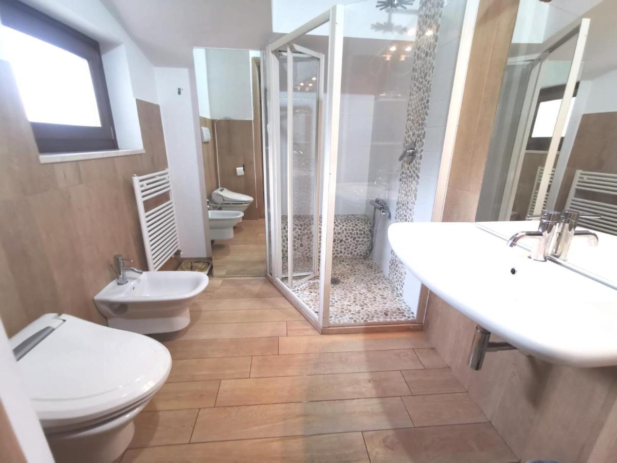 Mary'S Dream Bed & Breakfast Manoppello ภายนอก รูปภาพ