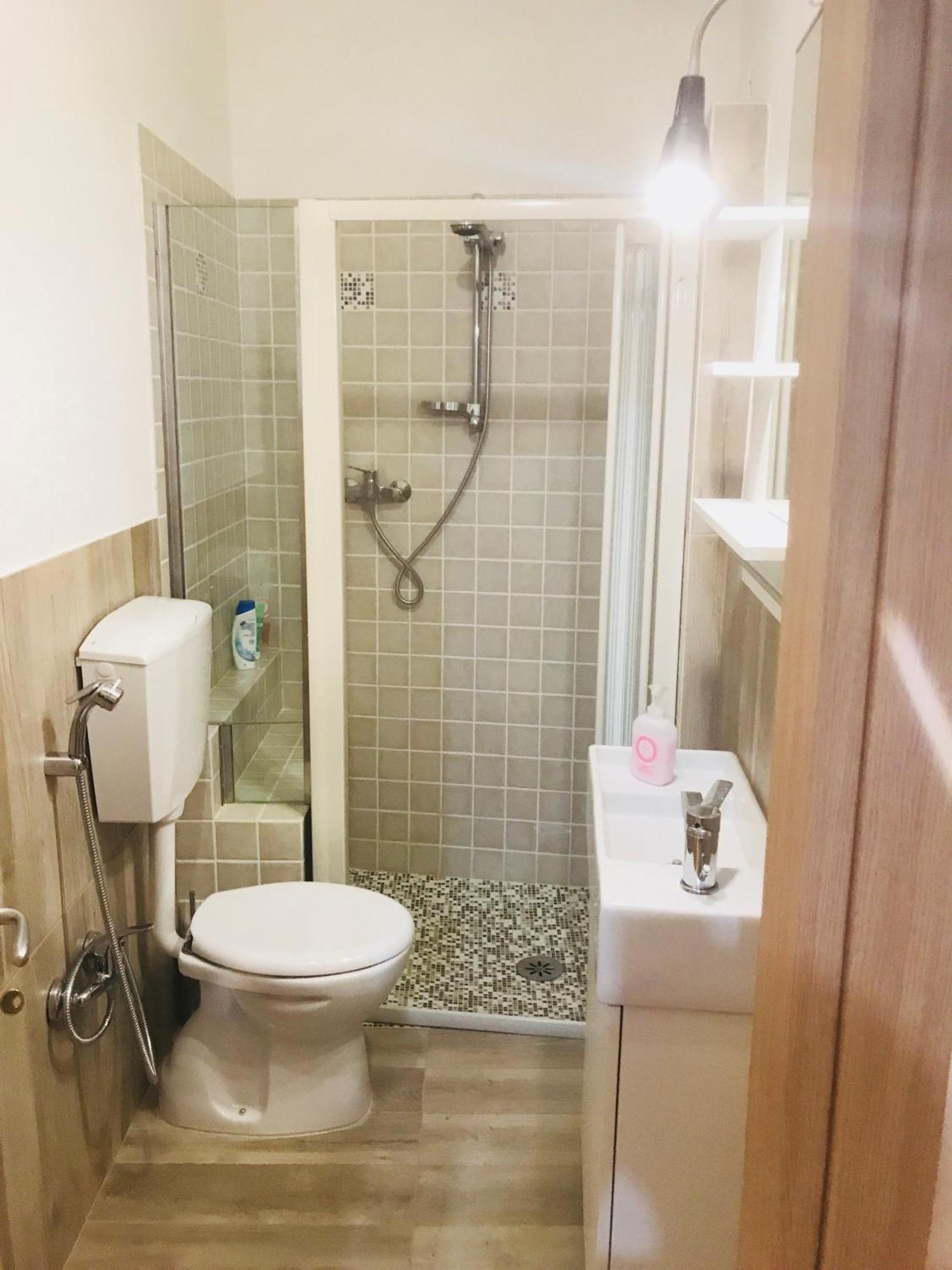 Mary'S Dream Bed & Breakfast Manoppello ภายนอก รูปภาพ