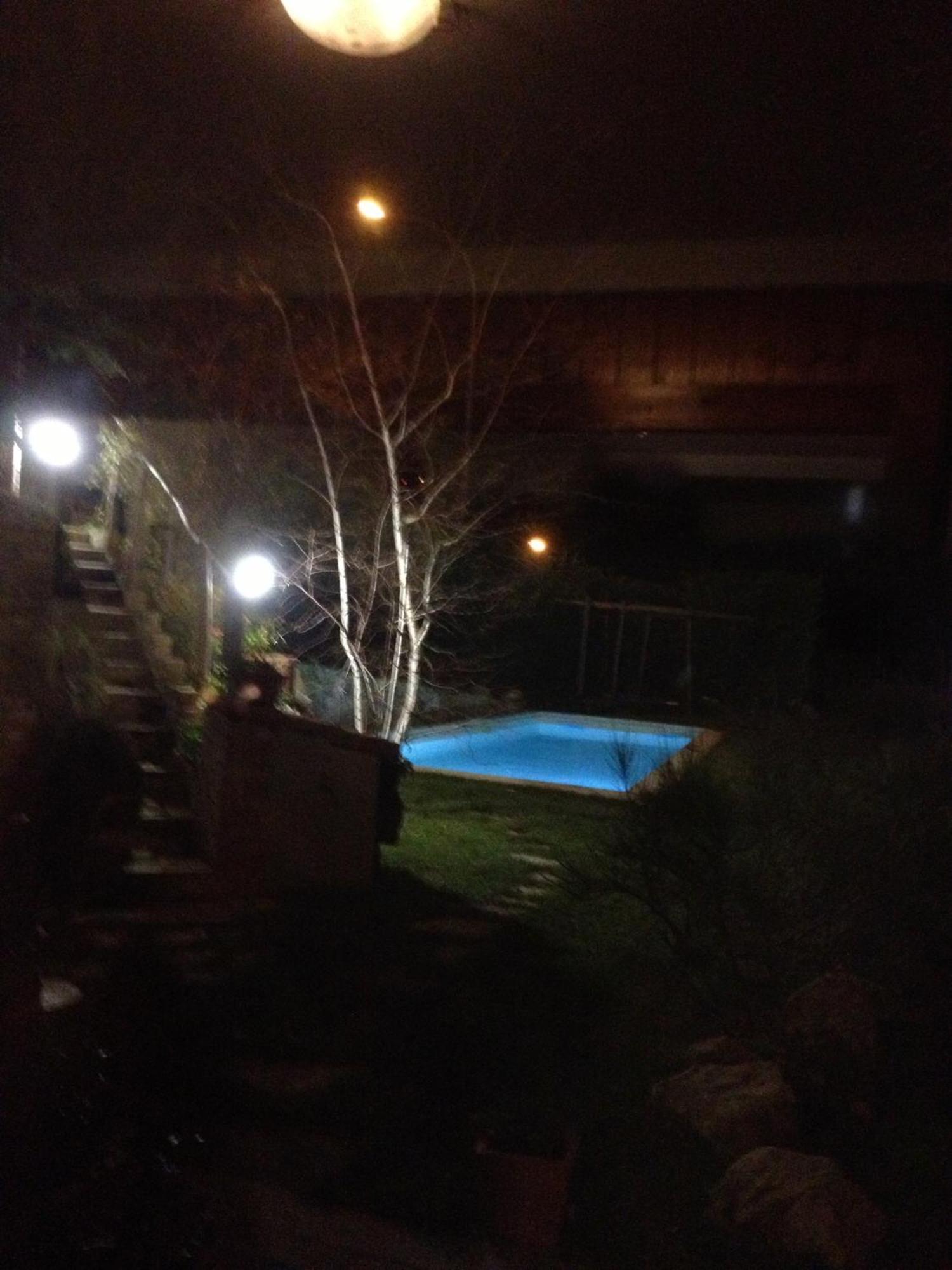 Mary'S Dream Bed & Breakfast Manoppello ภายนอก รูปภาพ
