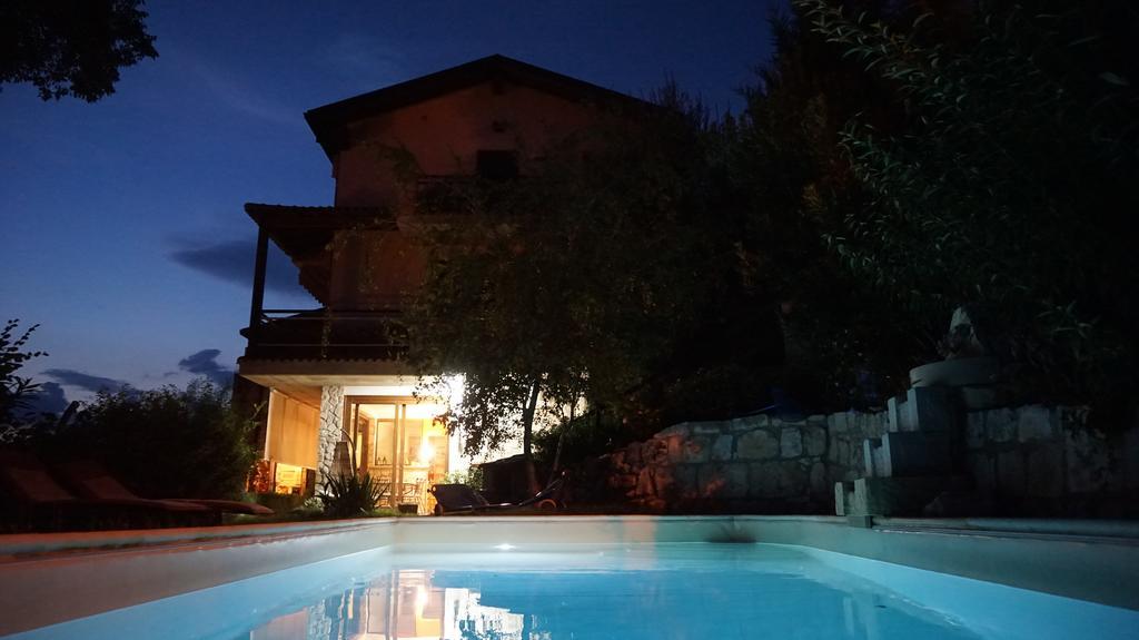 Mary'S Dream Bed & Breakfast Manoppello ภายนอก รูปภาพ