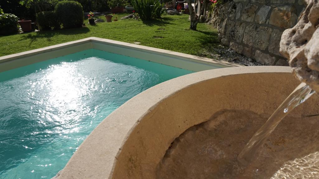 Mary'S Dream Bed & Breakfast Manoppello ภายนอก รูปภาพ